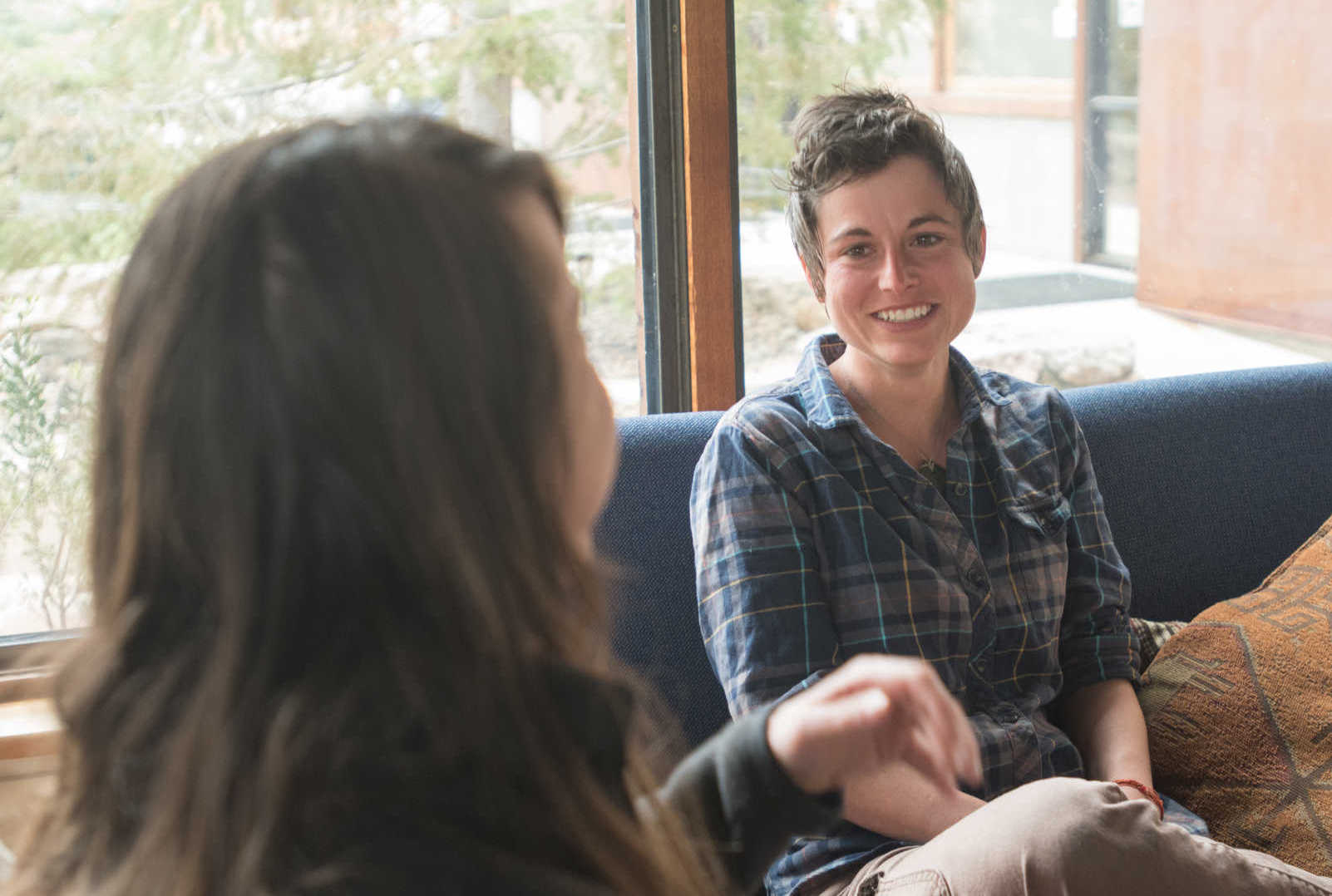 MS in Counseling ranked among the best by Forbes