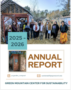 GMC Annual Report thumbnail